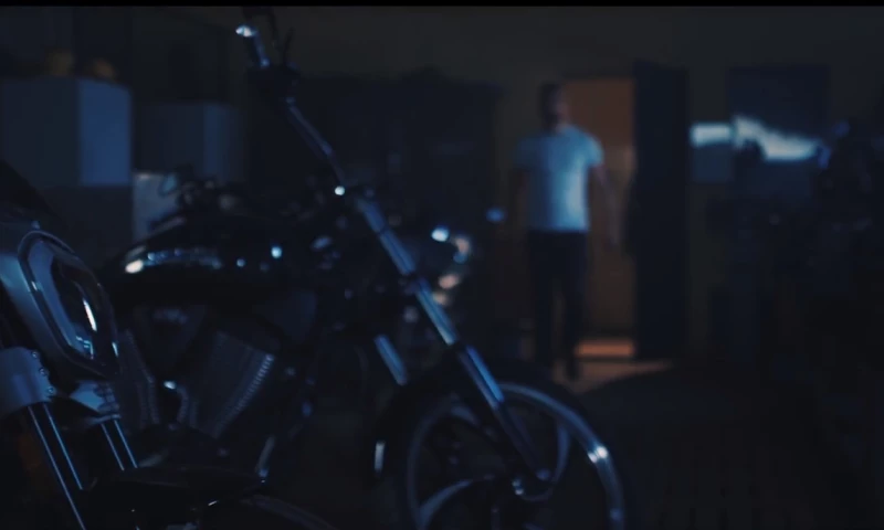 Mania Marketing - Teaser - Motofest