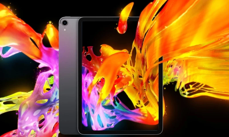 Apple advertising campaign