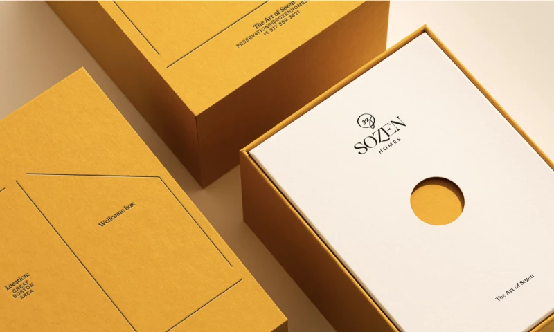 DD.NYC® - Sozen Homes