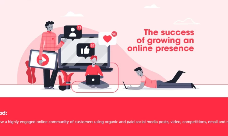 Shapeshift - Building a tribe of loyal fans