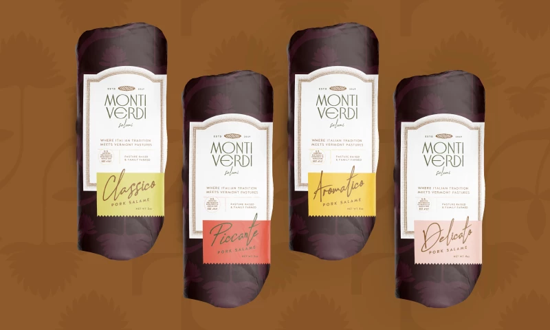 Murmur Creative - Monti Verdi