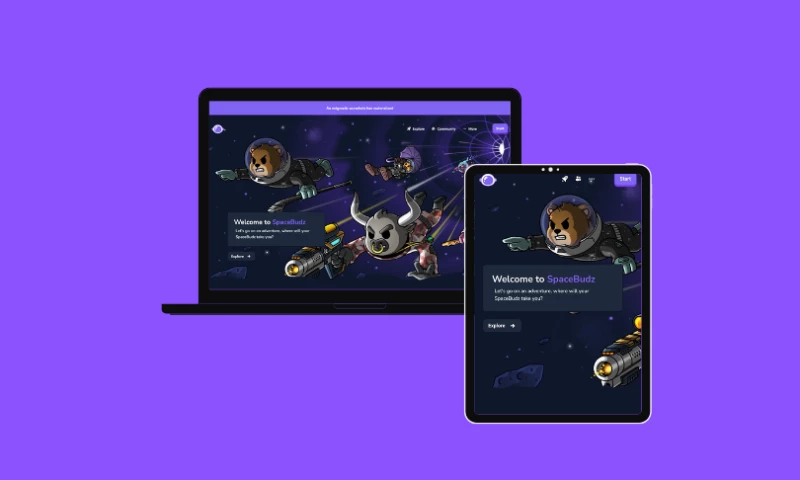 SpaceBudz