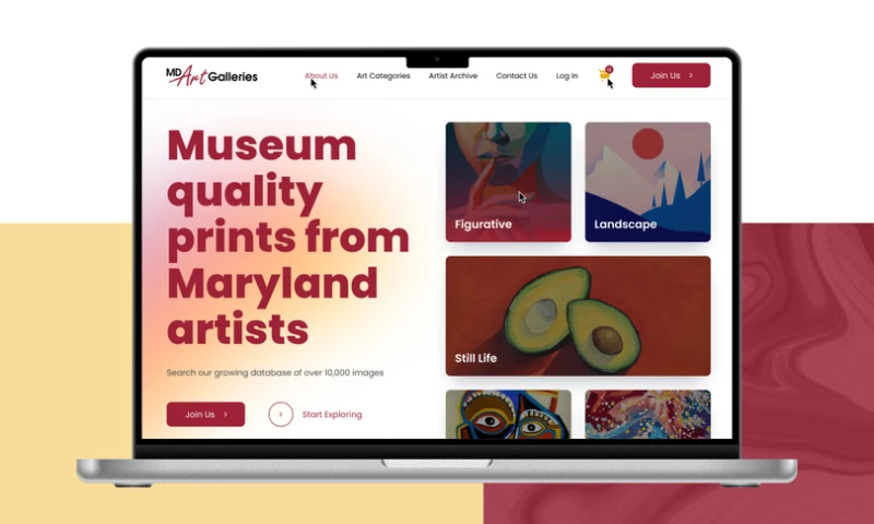 UPQODE - Archival Arts