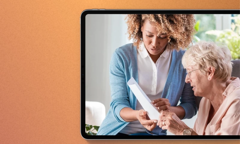 FABA Technology - CTI - Care Transition Guidance Platform