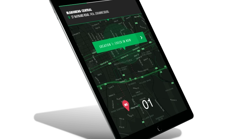 Elemental - Heineken