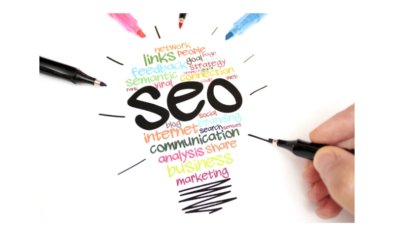 SEO with Targeted Web Traffic