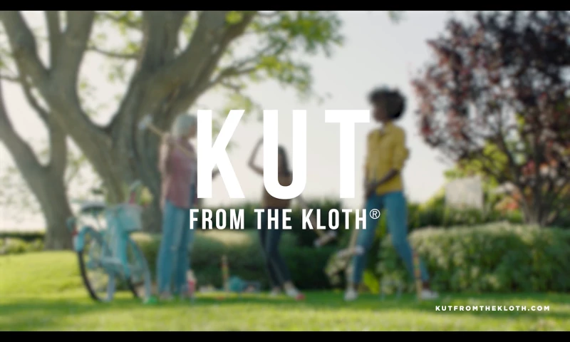Anacapa Productions - Kut From The Kloth