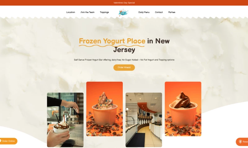 Gadya Media - Get Yo