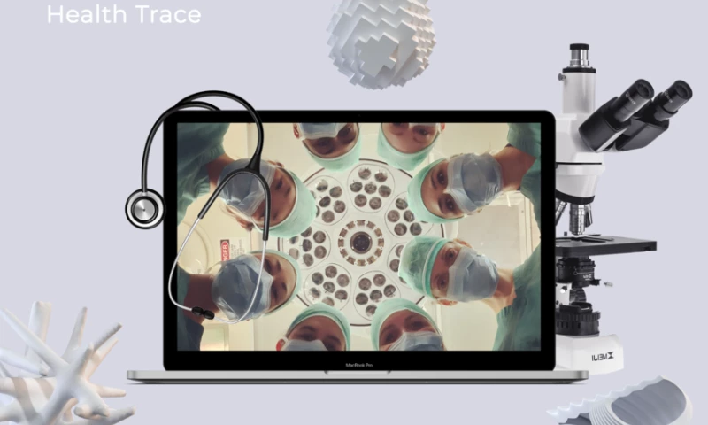 Marketplace providing access to medical experts