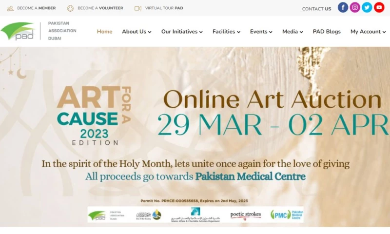 Pakistan Association Dubai