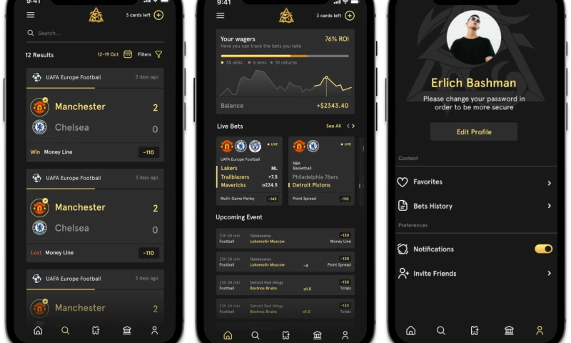 Apponward Technologies - Prophecy