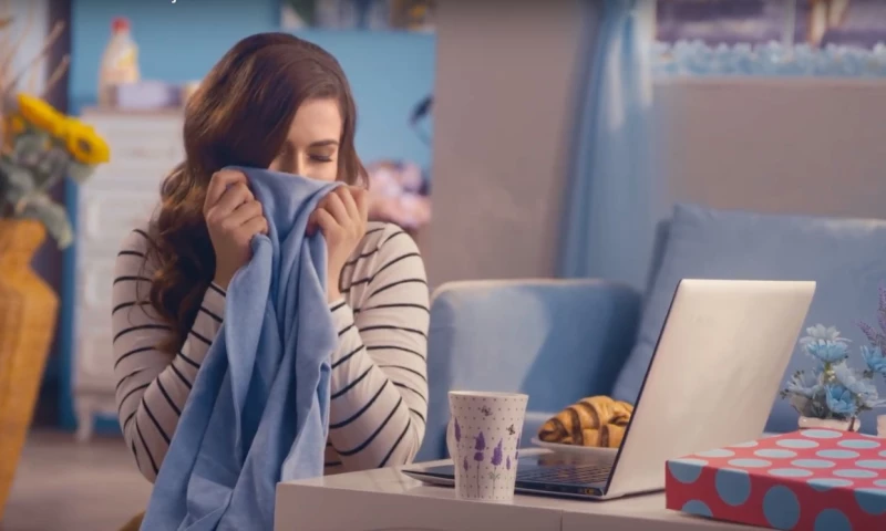 Mania Marketing - TV Commercial - Softener