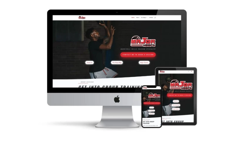 Little Fat Birdie - MajorHoops3.com