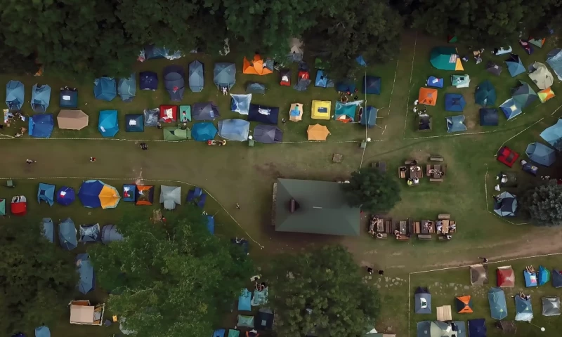 Mania Marketing - Aftermovie - OK Music Fest