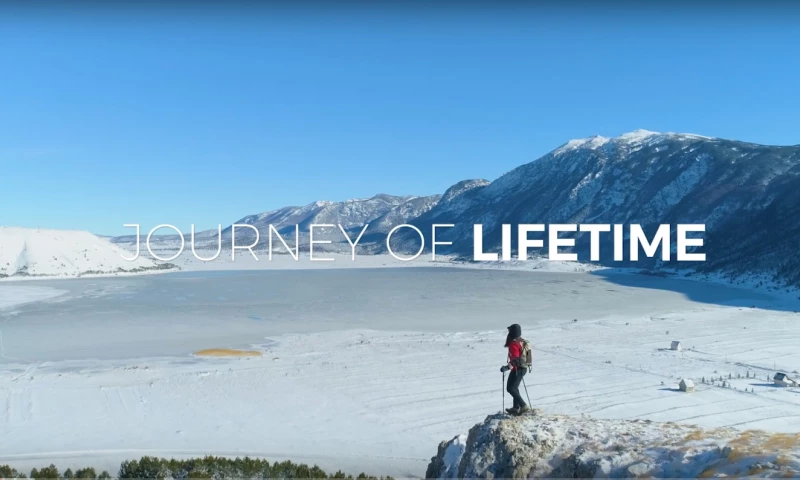 Mania Marketing - Tourist video - Via Dinarica