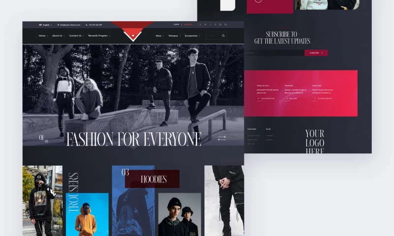 Webs Vent - Web Design and Development