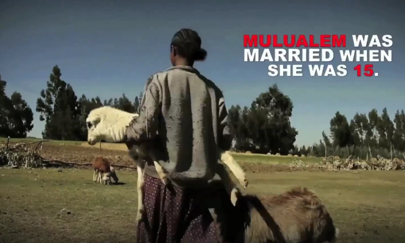 Zeleman - Care Ethiopia Nike Foundation Documentary