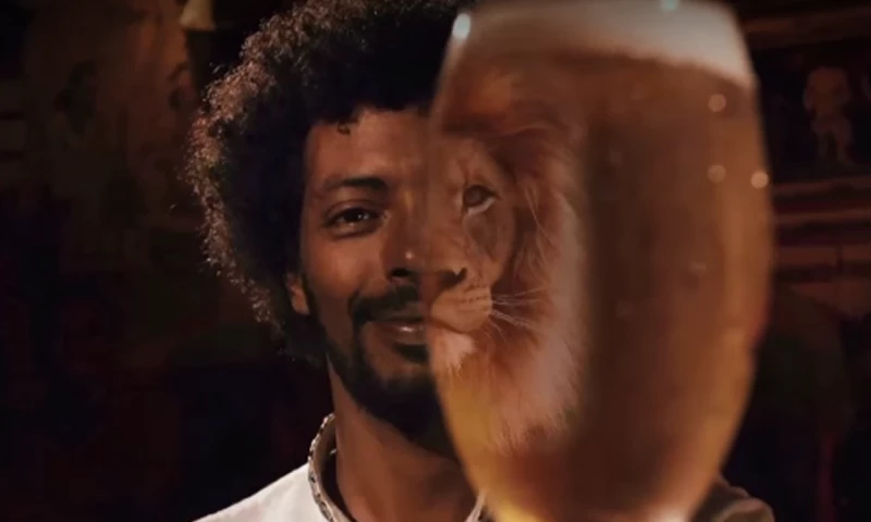 Zeleman - Diageo's Meta Beer TVC