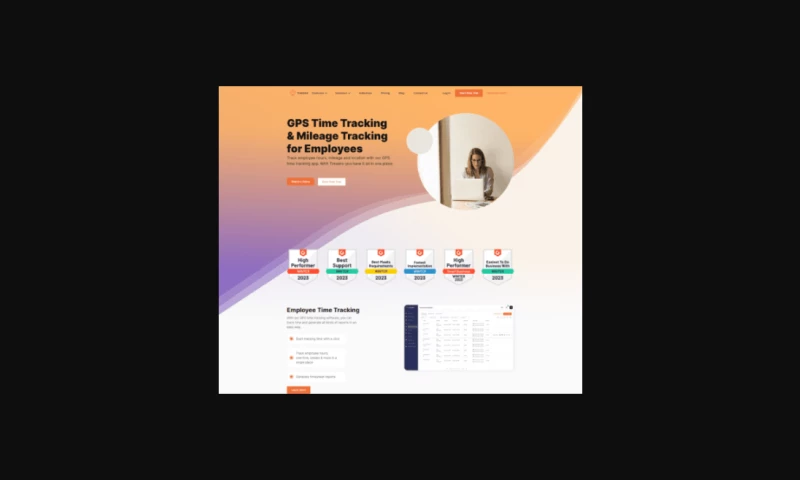 Techno Exponent - Saas-Timeero