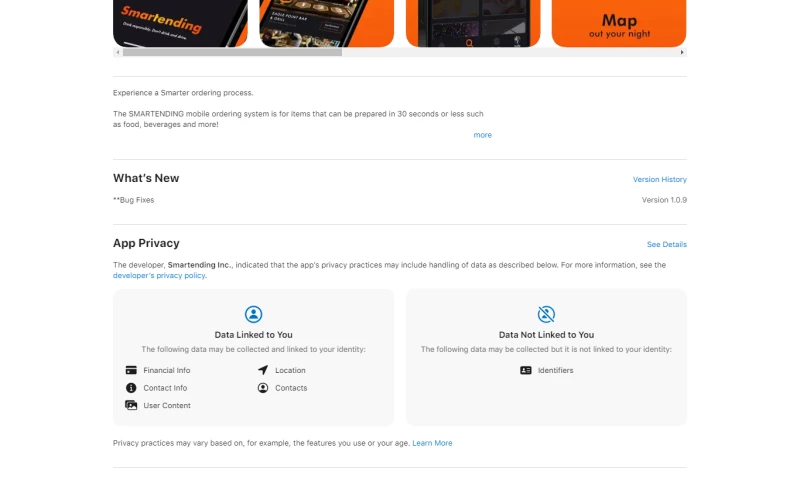 Techno Exponent - Smartending