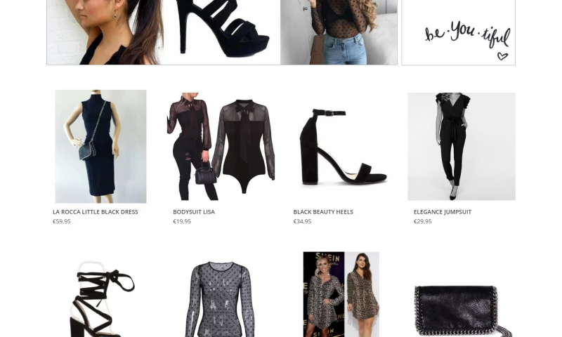 Techno Exponent - Fashion wishes