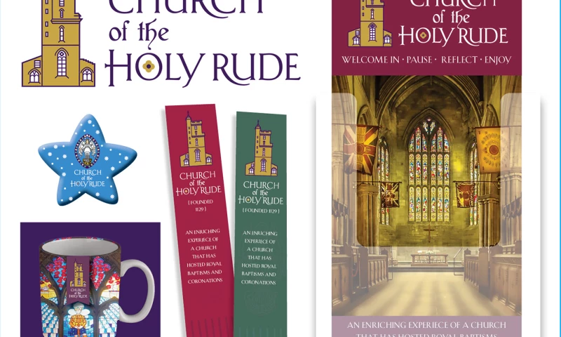 Logo design & branding