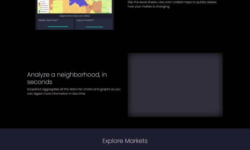 Techno Exponent - ScopeOut