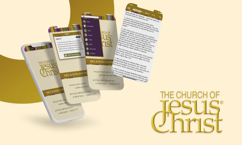 Solution Analysts - Church App