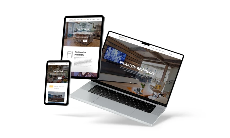 Freestyle Architects