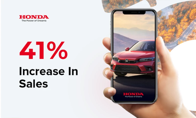 From Inefficient to Efficient Automotive eCommerce