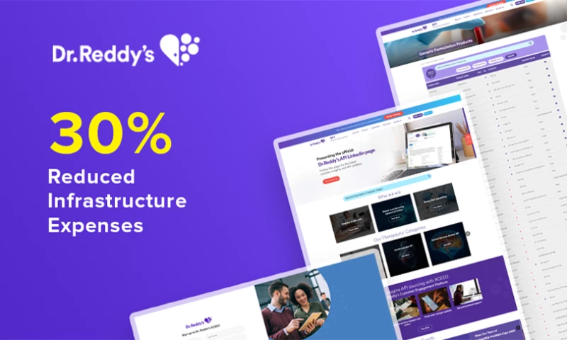 Brainvire Infotech - Cloud Migration Improves Healthcare Services