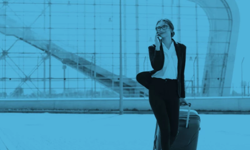 Project with NexTravel