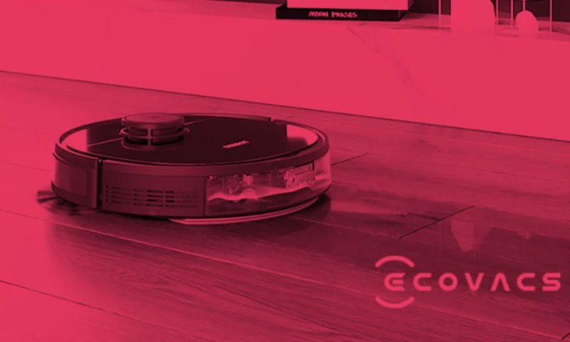 Project with Ecovacs