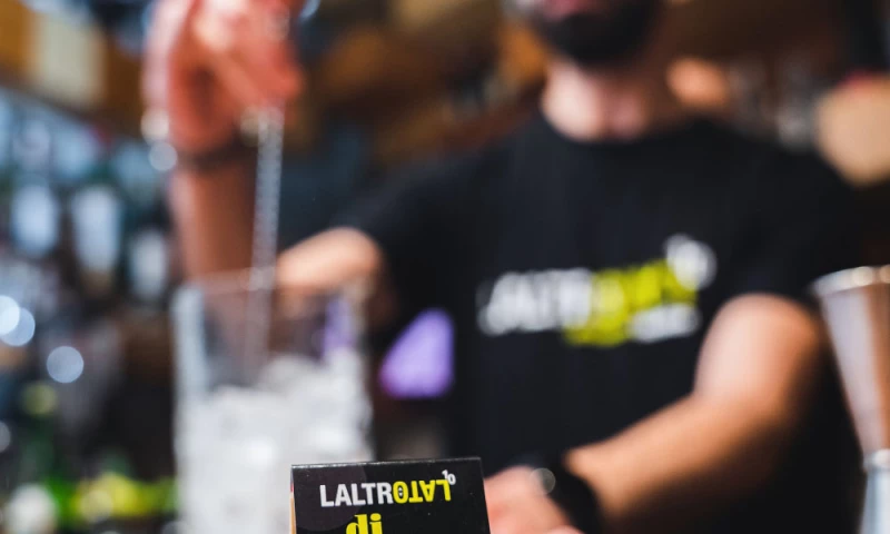 SoCity - LALTROLATO - restyling