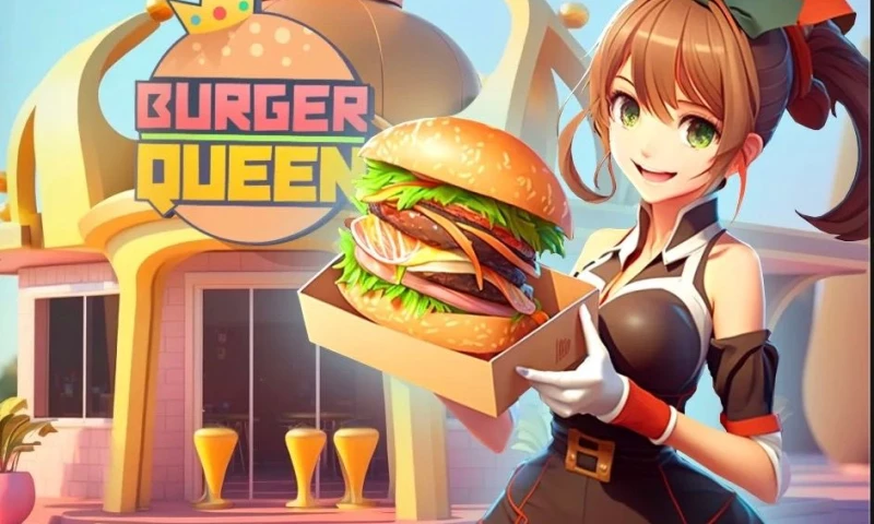 Burger Queen