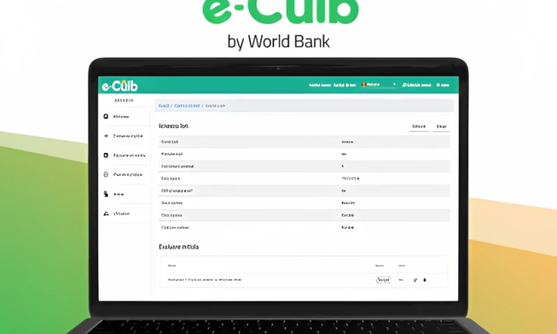 eCuib for The World Bank