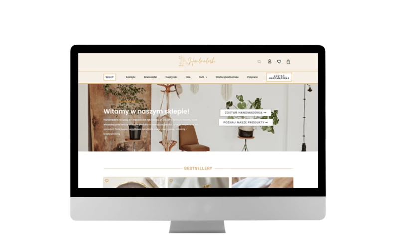 ComputerSoft - Handmaderki