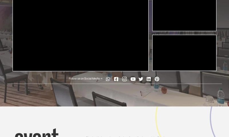 Maniflex - Infinity Keddy Website Design & Development