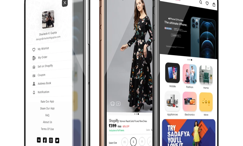Cloudnic Soft - shopify