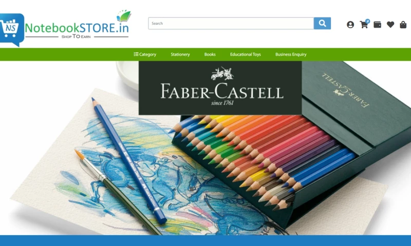 Cloudnic Soft - Notebook Store