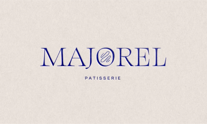 Studio Minardi - Majorel Patisserie
