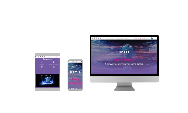 ComputerSoft - NETIA