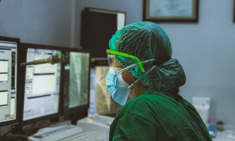 Noran Design - Ideation.AI | AI-Driven Solution for NHS Hospitals