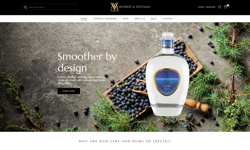 Digital Marketing Groundworks - Murray & Yeatman