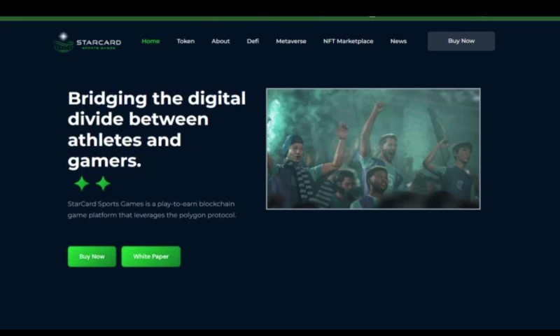 Jackrich Consulting & Management - gaming sample