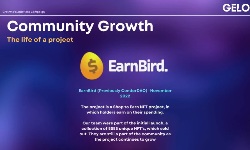 EarnBird