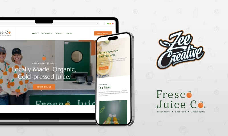 Fresco Juice Co.