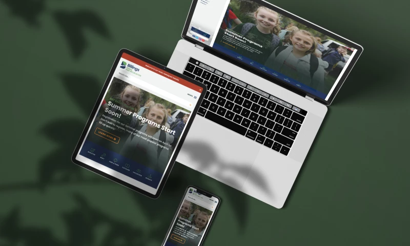 Billings Parks & Recreation