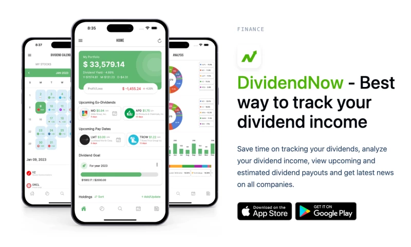 DividendNow
