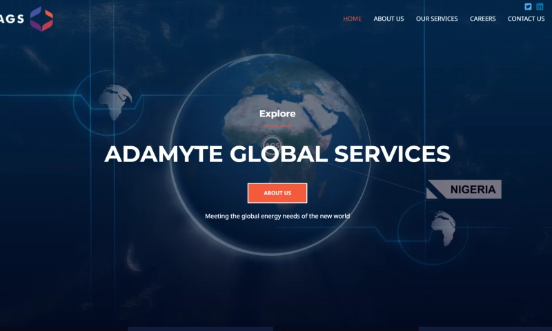 Numel Solutions Pvt Ltd - Adamyte Global Services